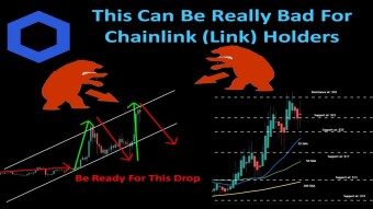 This Can Be Really Bad For Chainlink (Link) Holders