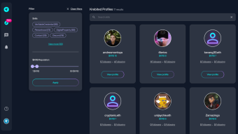 New KYC (beta), Guild.xyz and Github Credentials!