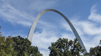 Gateway Arch