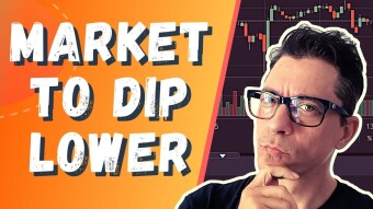 Beware of a Deeper Correction on All Crypto
