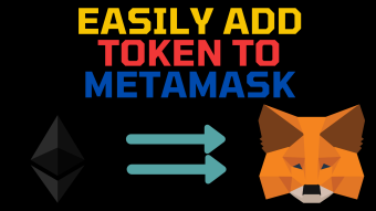 Easily Add New Tokens To MetaMask With CoinGecko