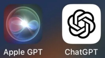 Apple finally announced its partnership with ChatGPT