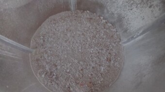 Making Our Own Fertiliser #4
