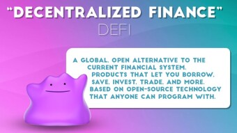 Ditto Ambassador Program Mystery and Crypto Education