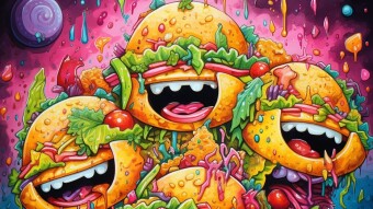 WAX Blockchain: Taco Liquidity Pools