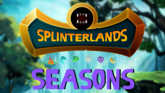 Splinterlands Seasons are the Heartbeat of the Game