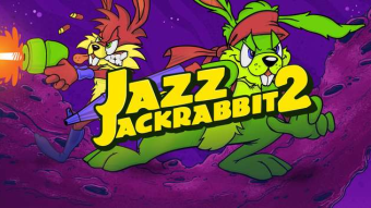 Jazz Jackrabbit 2 for free