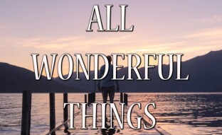 All Wonderful Things