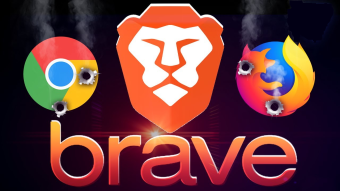 Game of Browsers! #SwitchToBrave