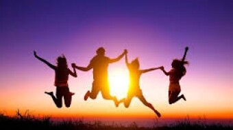 Happiness that matters- Integrate into our lives!