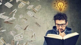 READ TO EARN, INCOME MADE EASY