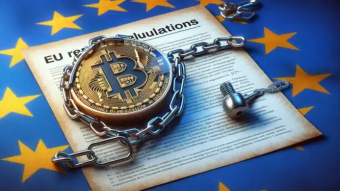 Crypto.com Freezes XRP Deposits Due to New Law