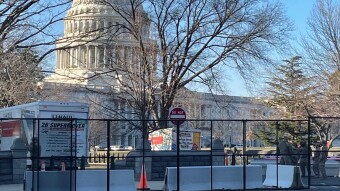 DC Pictures From Today