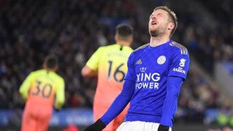 ARE LEICESTER CITY MEANT FOR THE TOP FOUR?