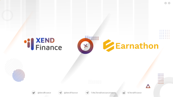 Learn about Xend Finance and earn 6 $XEND - Earnathon