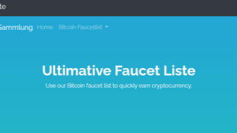 ULTIMATE FAUCET LIST | FREI SORTIERBAR
