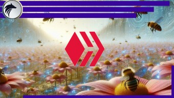 [ENG-ITA] Over 10.000 Hive Power (Worth More Than 2.000$)... and This is Just the Beginning!