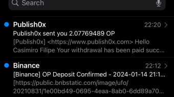 If You Make $10 a Month Writing, You Need to Write on Publish0x