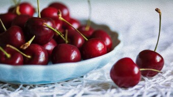 Health Benefits Of Cherries You Should Know About