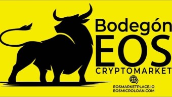 EOS Cryptomarket