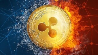 Ripay: Send Ripple (XRP) to millions of users