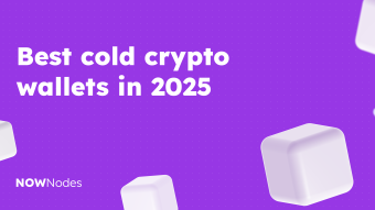 5 Best Cold Crypto Wallets in 2025