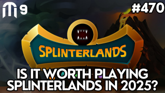 Is It Worth Playing Splinterlands in 2025? | Splinterlands #470