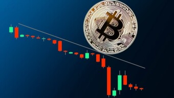 BITCOIN PRICE CRASH - EXCELLENT NEWS!!!