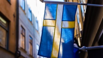 Riksbank Testing The "E-Krona" For One Year. Is Sweden Becoming The First European Country To Issue a National Digital Currency?