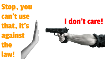 More Guns, Less Crime