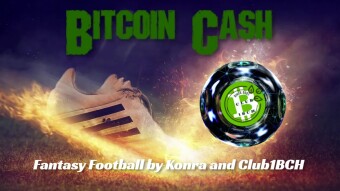 Club1BCH Fantasy Premier League 2022-2023 (BCH and Konra Rewards)!