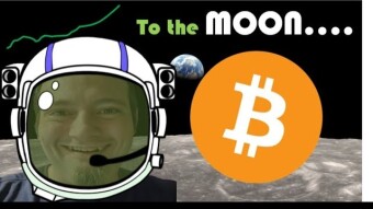 BITCOIN IS GETTING READY TO GO NUCLEAR