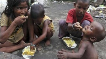 Why it is Expensive to be Poor