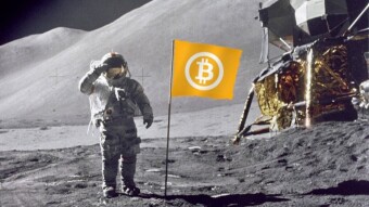 Bitcoin, your hedge against inflation