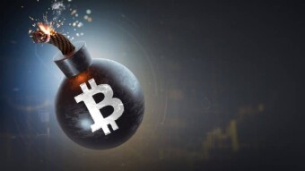 Bitcoin Explosion ...