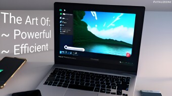 The Art of Creating Powerful and Efficient Enterprise App