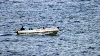 Asia Piracy Incidents Double Compared to 2019