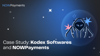 How Kodex Enhances Crypto Donation Efficiency with NOWPayments
