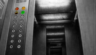MADELEINE HOTEL, Part II | Writing by @nachomolina | Original Story | Suspense