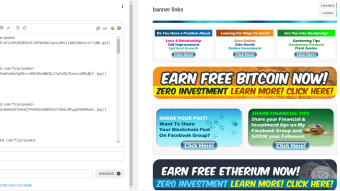 Are You Also Blogging In Hive Blockchain Platforms? Read This To Improve Your Blog Post