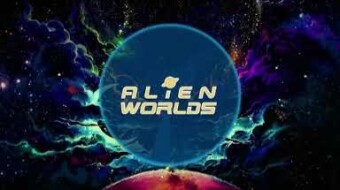 TLM da Alien Worlds acima de 7 dólares