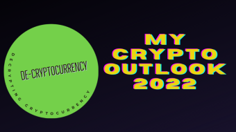2022- What the Year Will See in the Cryptocurrency Market
