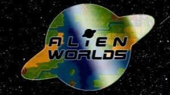 Alien Worlds: A Different Take