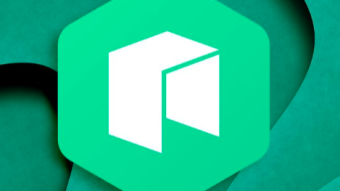 NEO, the Chinese ETH?