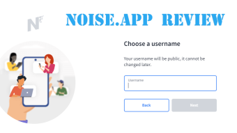 Walk-through/Review of the New Noise.App - Do you get Free BitcoinCash again?