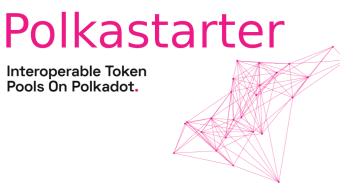 Big Hope for Polkadot & Polkastarter