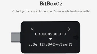 Best Crypto Wallets: BitBox02 Hardware Wallet Review (2023)