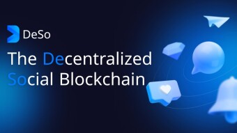 DeSo + Coinbase Pro = Moon Shot