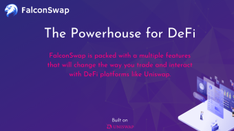 Why we really need Layer 2 Scalable and Cost efficient DEx cum DeFi protocols - FalconSwap is ray of hope