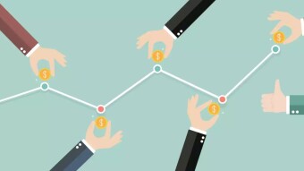 DCA – Dollar Cost Averaging